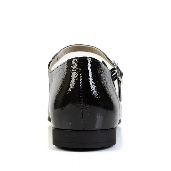 Туфли женские PITILLOS 188217 черный