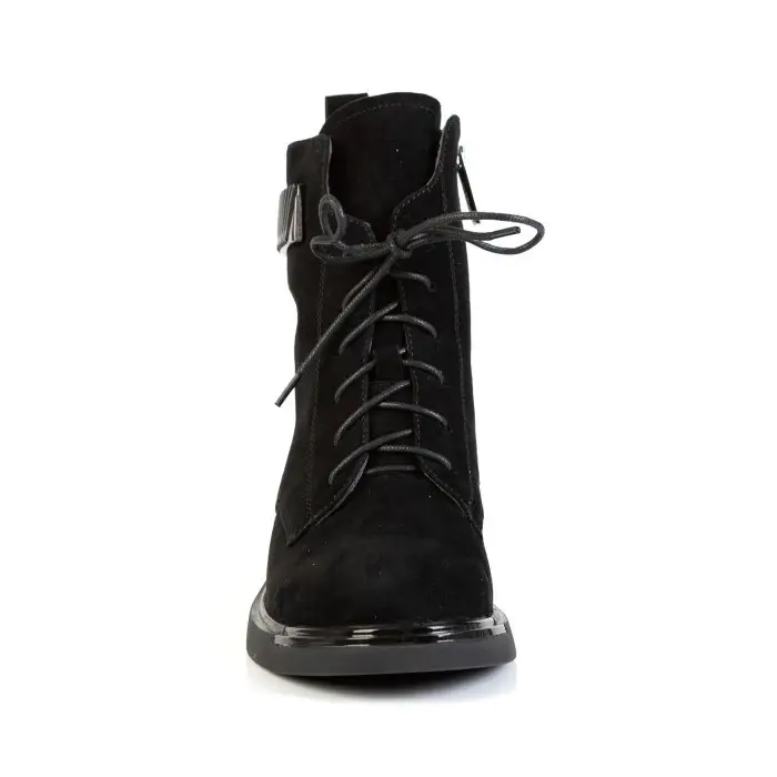 Ботинки женские CardicIana 185663 черный