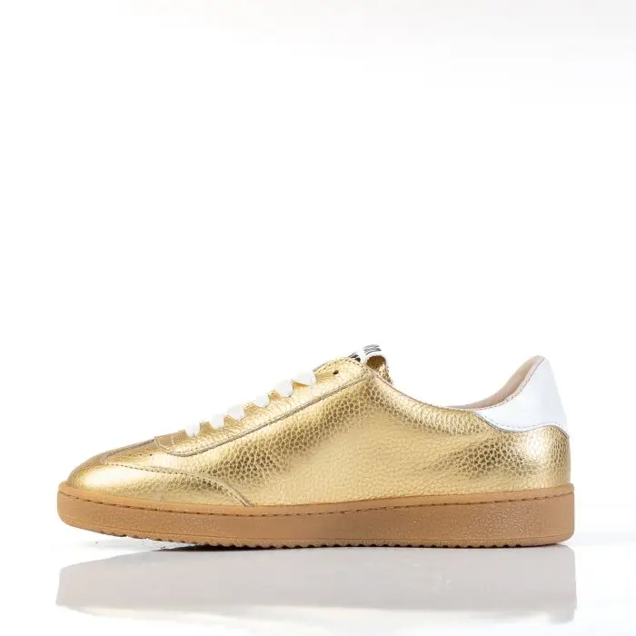 Кеды женские Wonders 187428 золотой