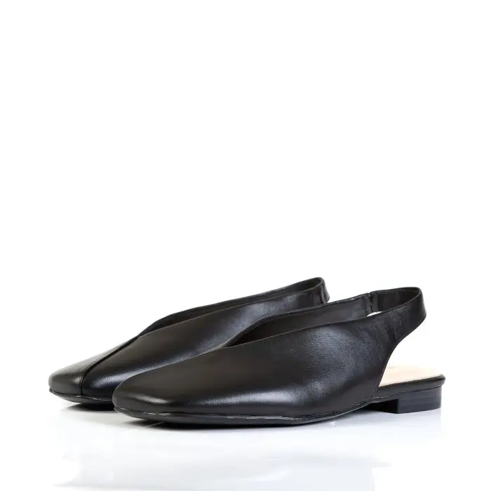 Туфли женские IVVA 188685 черный