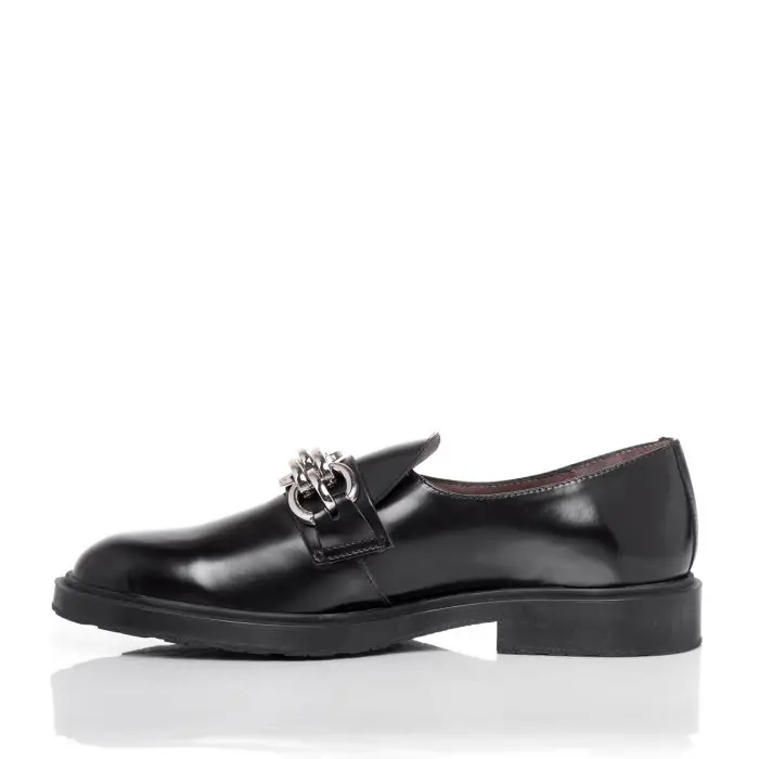 Туфли женские Wonders 183406 красный