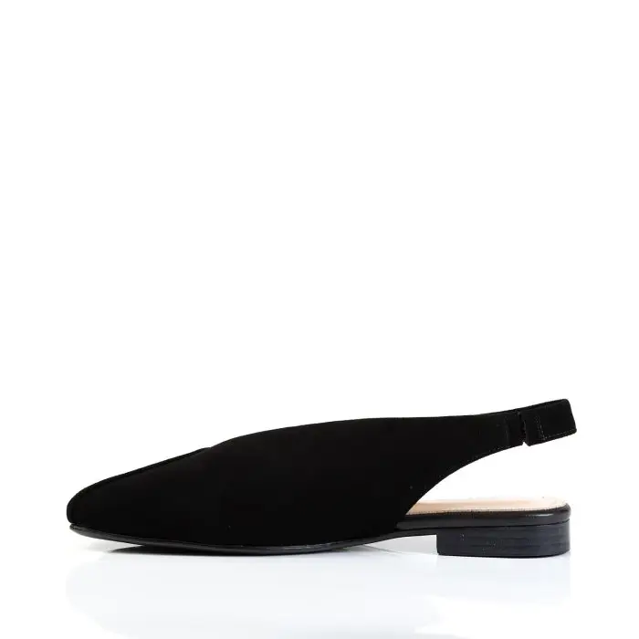 Туфли женские IVVA 188686 черный