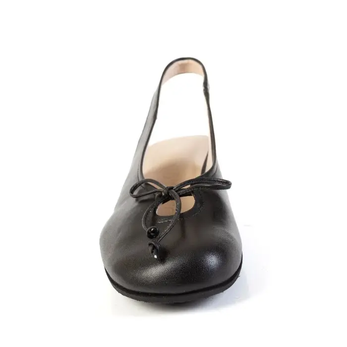 Туфли женские Wonders 187445 черный