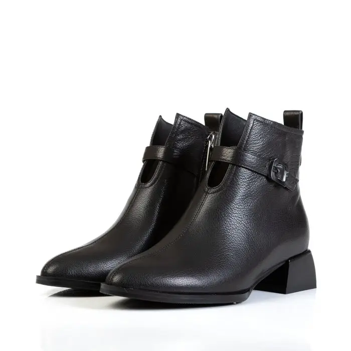 Ботинки женские CARDICIANA 186972 черный