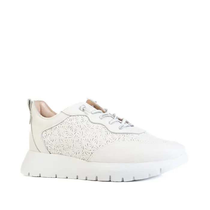 Кроссовки женские Wonders 187911 белый