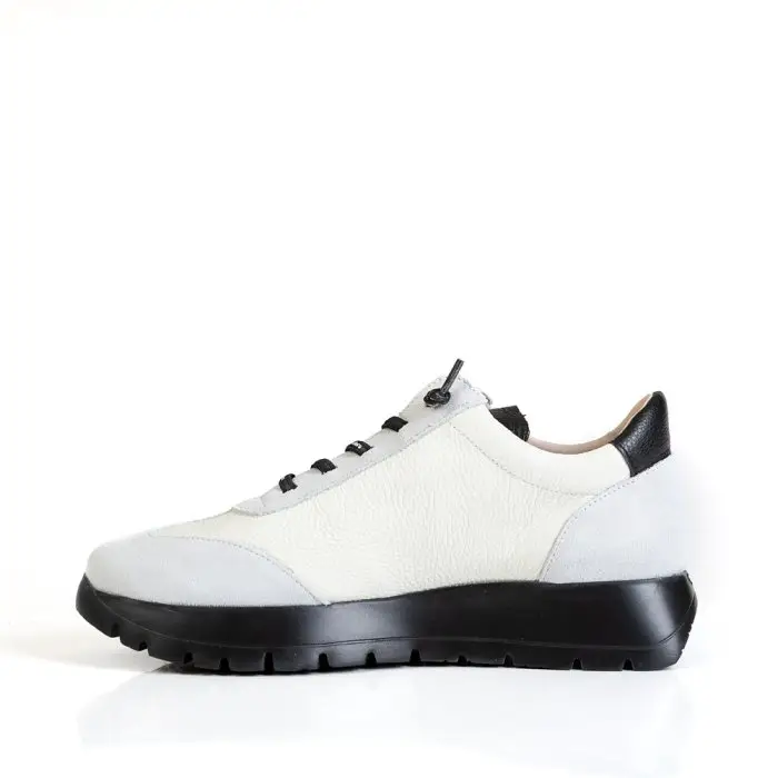 Кроссовки женские Wonders 187146 белый