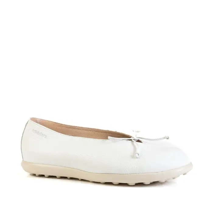 Туфли женские Wonders 187416 белый