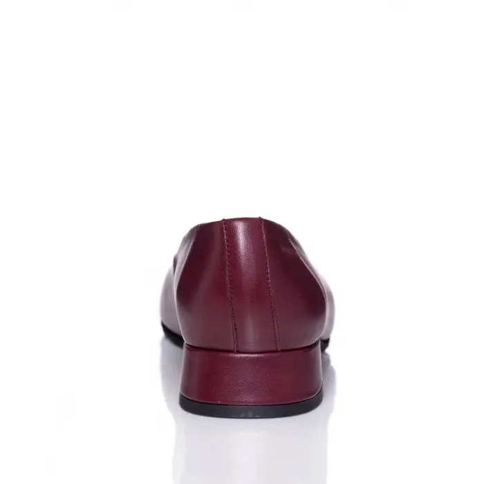Туфли женские Wonders 183718 красный