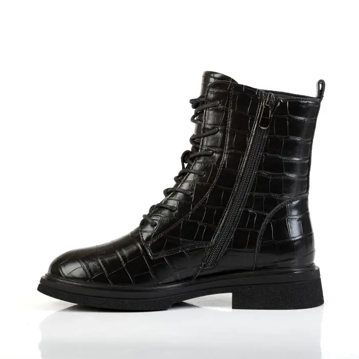 Ботинки женские Covani 185429 черный