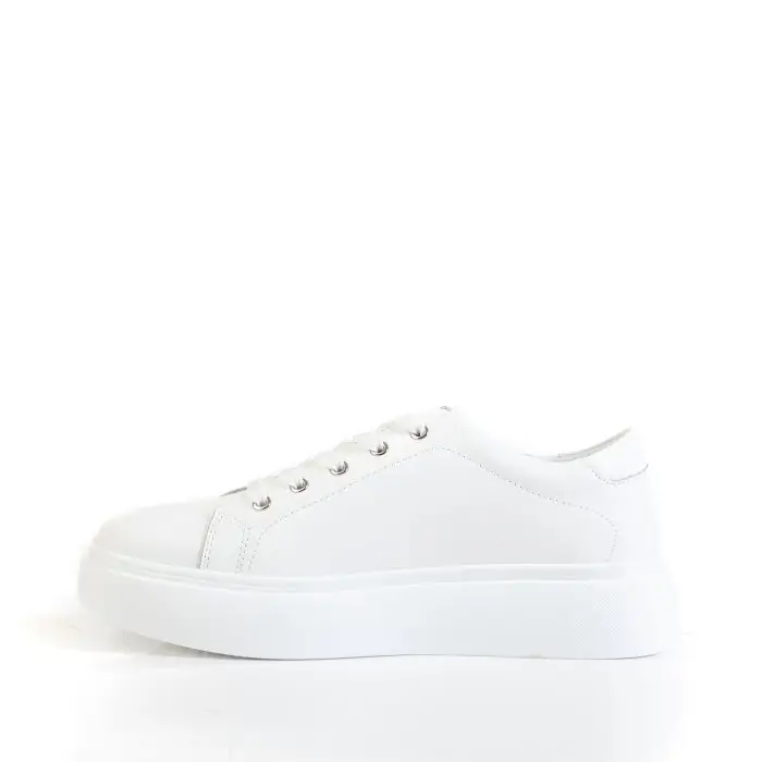 Кеды женские Covani 187878 белый