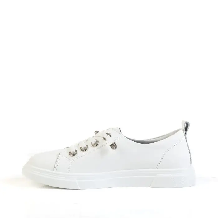 Кеды женские Covani 187879 белый