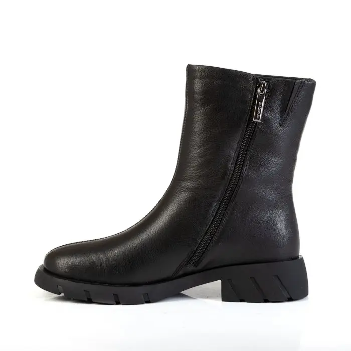 Полусапоги женские CARDICIANA 185971 черный