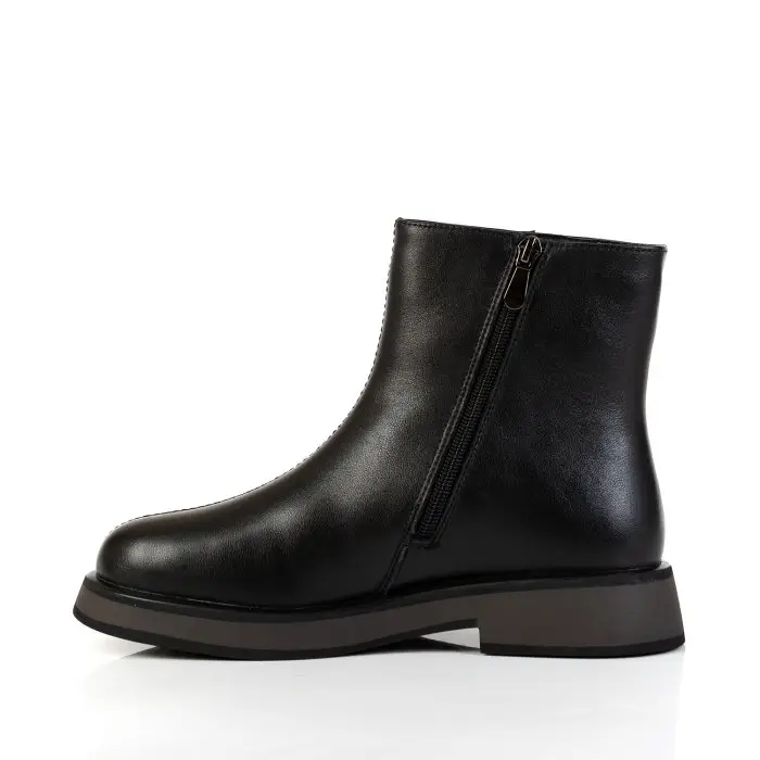 Ботинки женские Covani 184951 черный