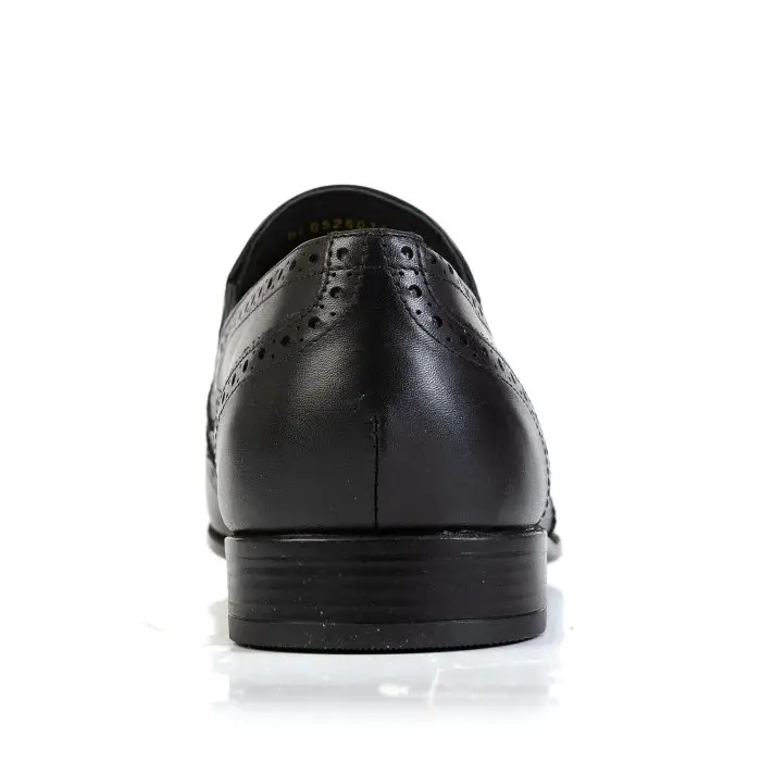 Туфли мужские Emanuele  Gelmetti 187843 черный