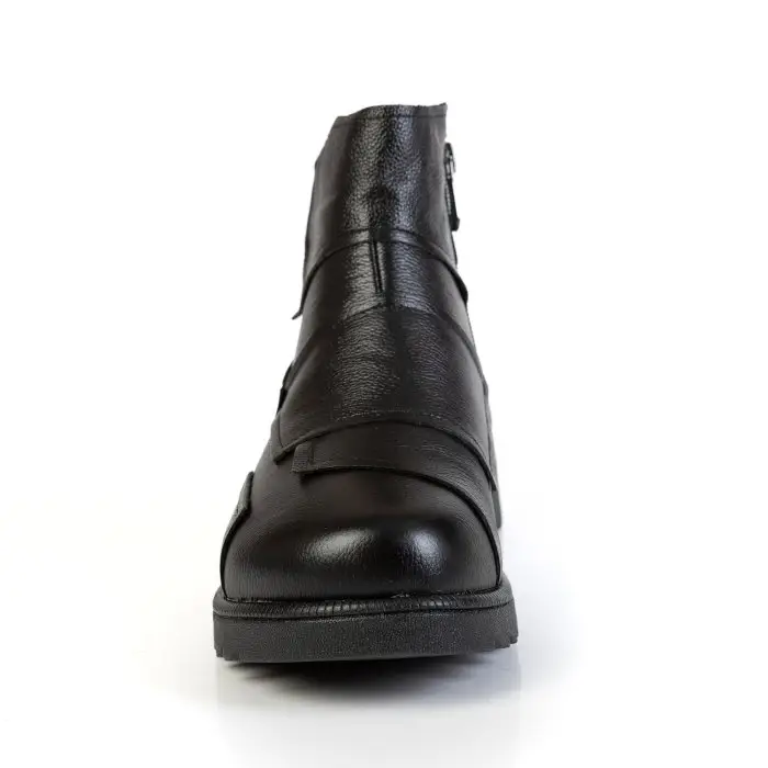 Ботинки женские Covani 186038 черный