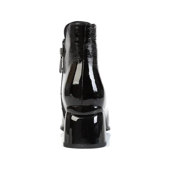 Ботинки женские CARDICIANA 186973 черный