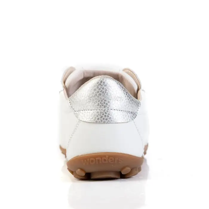 Кеды женские Wonders 187431 белый