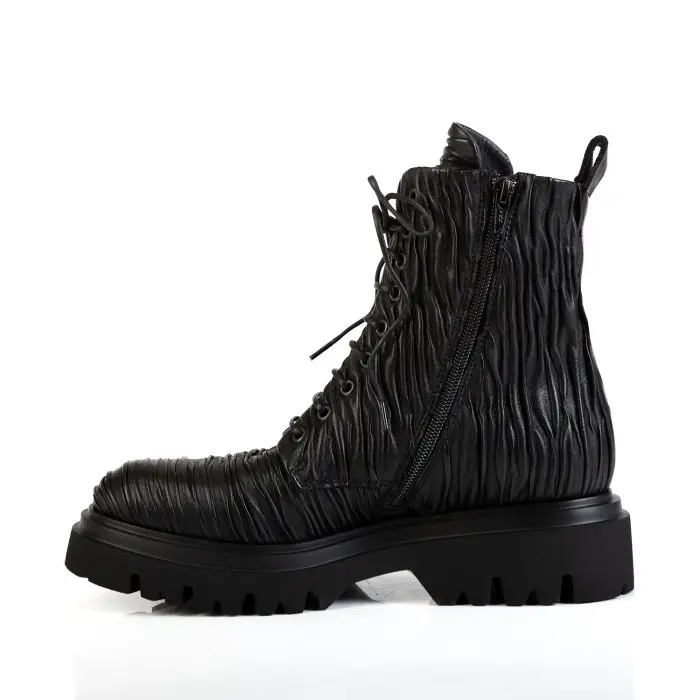 Ботинки женские Fru.it 185243 черный