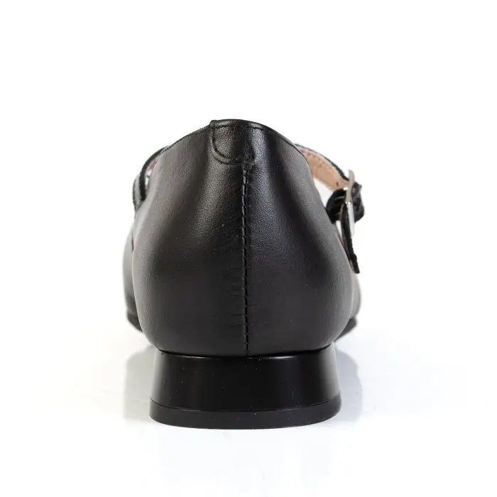 Туфли женские PITILLOS 188273 черный