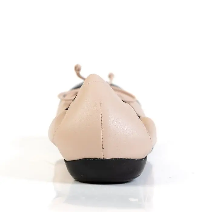 Балетки Wonders 187960 бежевый