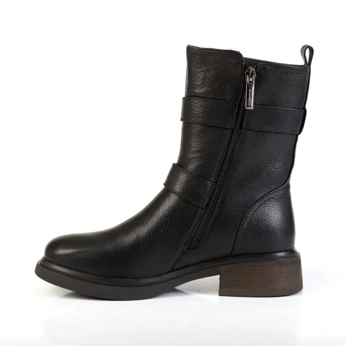 Полусапоги женские CARDICIANA 185969 черный