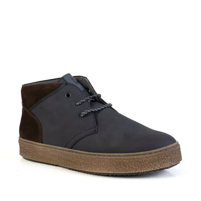 Ботинки мужские PITILLOS 186338 синий