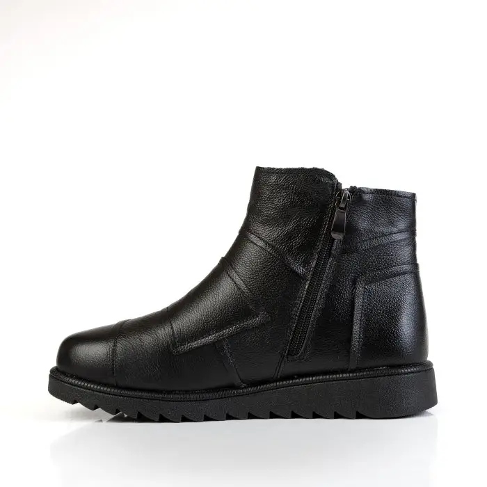 Ботинки женские Covani 186038 черный