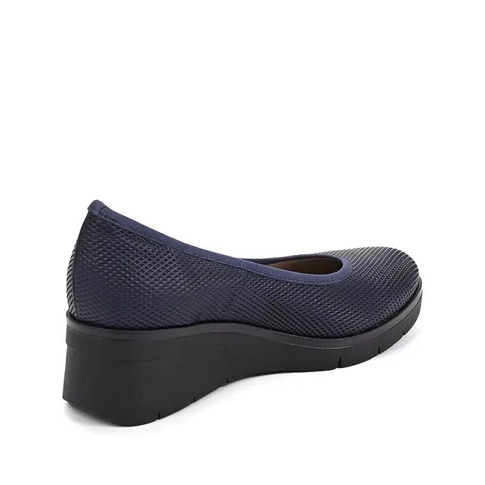 Туфли женские ROCOCO' 187892 синий