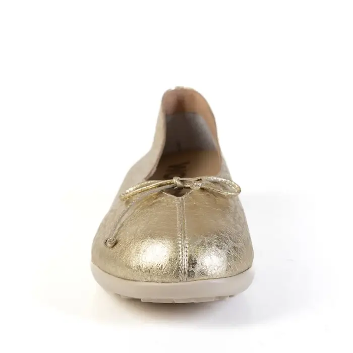 Туфли женские Wonders 188280 золотой
