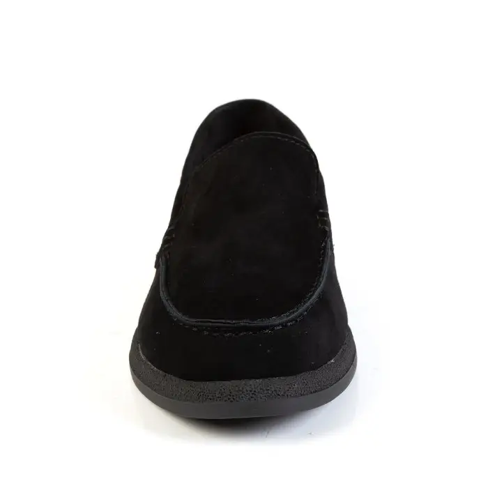 Лоферы женские PAOLO MORO 186959 черный