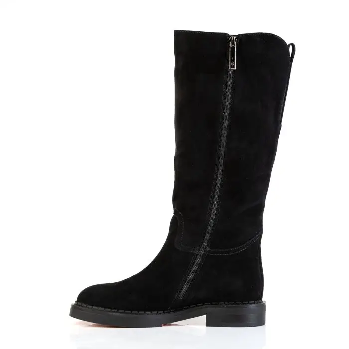 Сапоги женские CARDICIANA 185913 черный