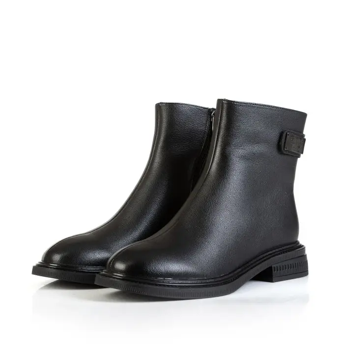 Ботинки женские Covani 185430 черный