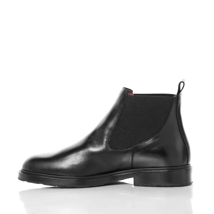 Челси женские Wonders 183426 черный