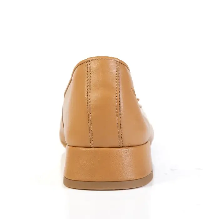 Туфли женские Wonders 187434 коричневый