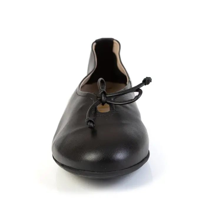 Туфли женские Wonders 186889 черный