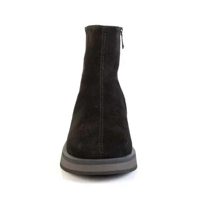 Ботинки женские Covani 185652 черный