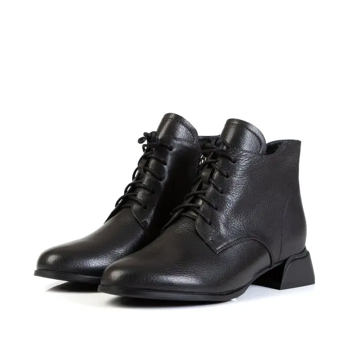 Ботинки женские CARDICIANA 186971 черный