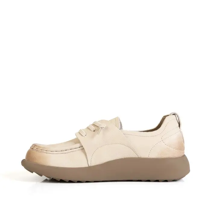 Лоферы женские PAOLO MORO 187228 серый