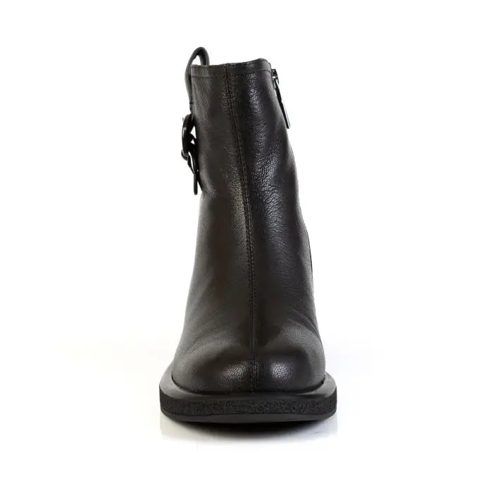 Ботинки женские CARDICIANA 185905 черный