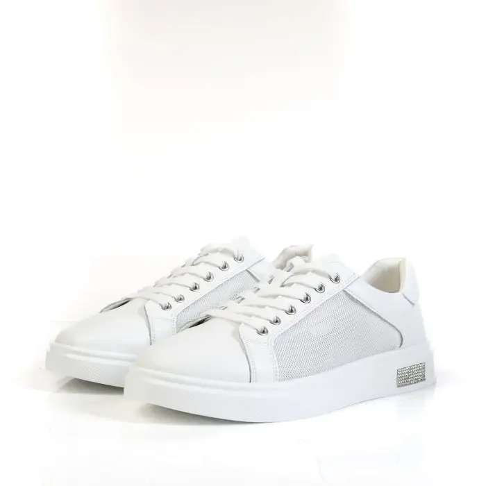 Кеды женские Covani 187881 белый