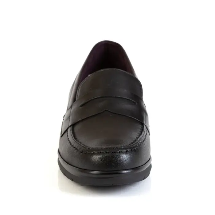 Туфли женские PITILLOS 185205 черный