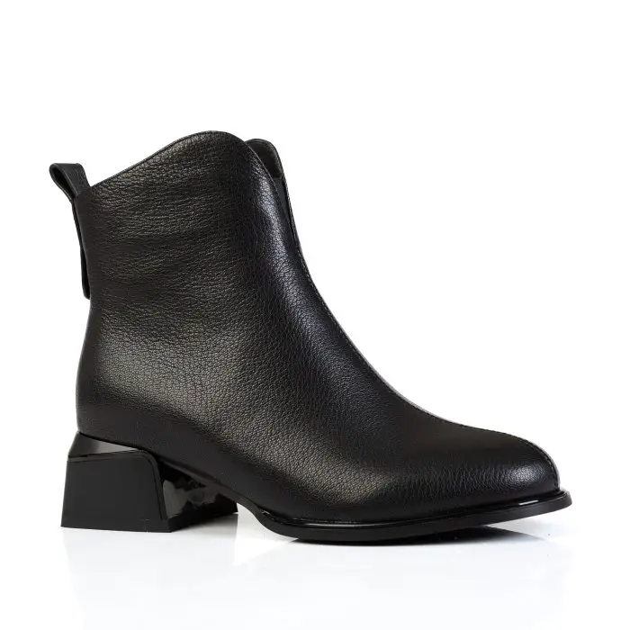 Ботинки женские CARDICIANA 186967 черный