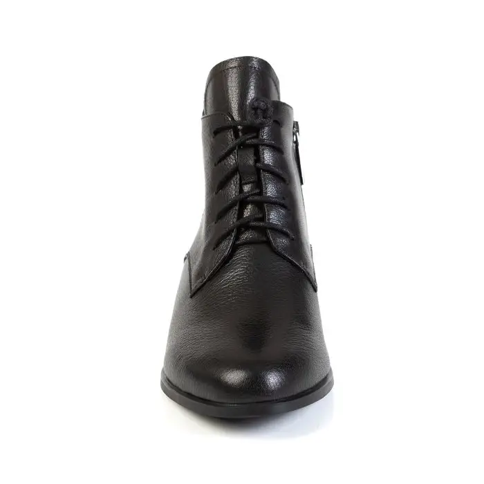 Ботинки женские CARDICIANA 186971 черный