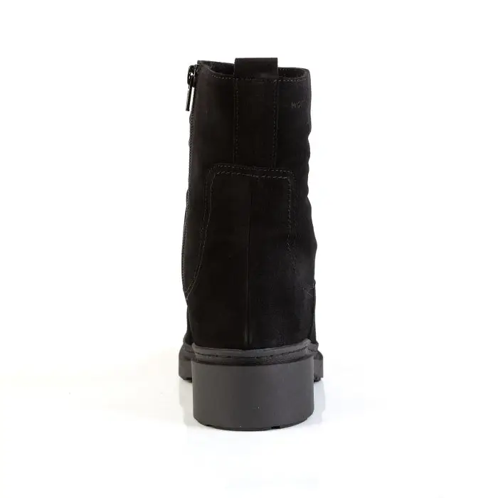 Ботинки женские Wonders 185733 черный