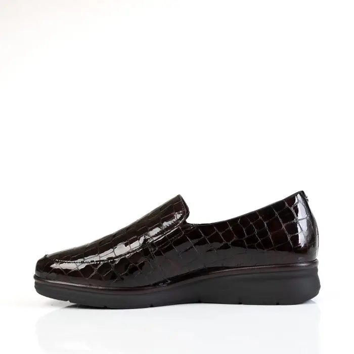 Туфли женские PITILLOS 186299 красный