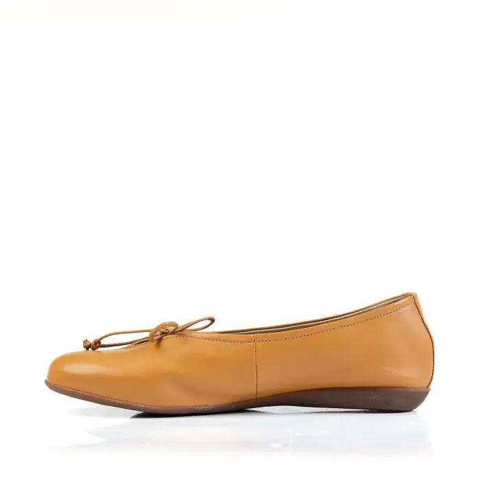 Туфли женские Wonders 187961 коричневый