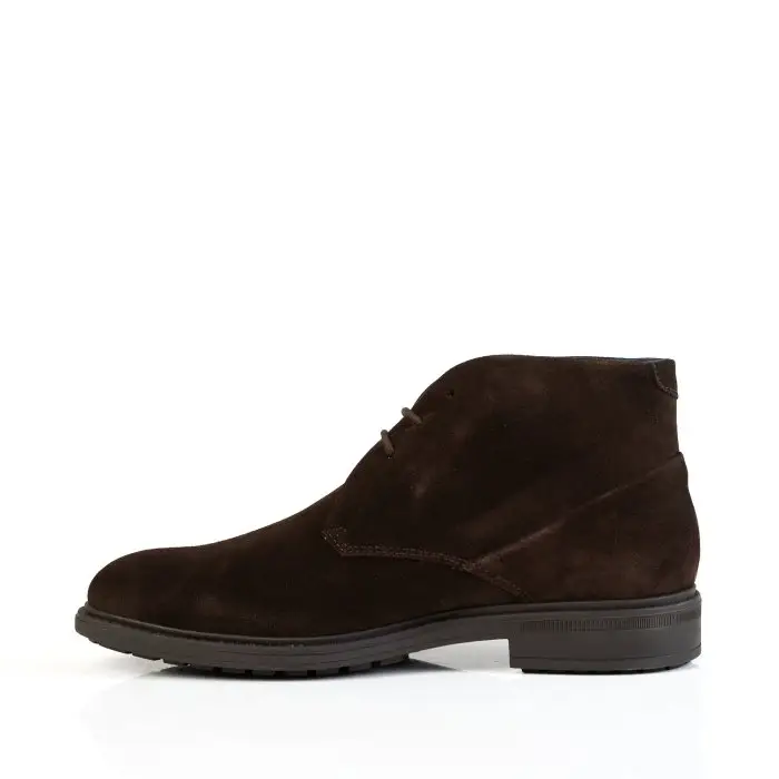 Ботинки мужские PITILLOS 186294 коричневый