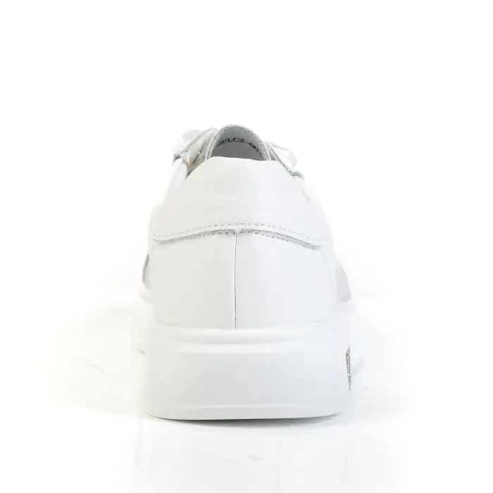 Кеды женские Covani 187881 белый