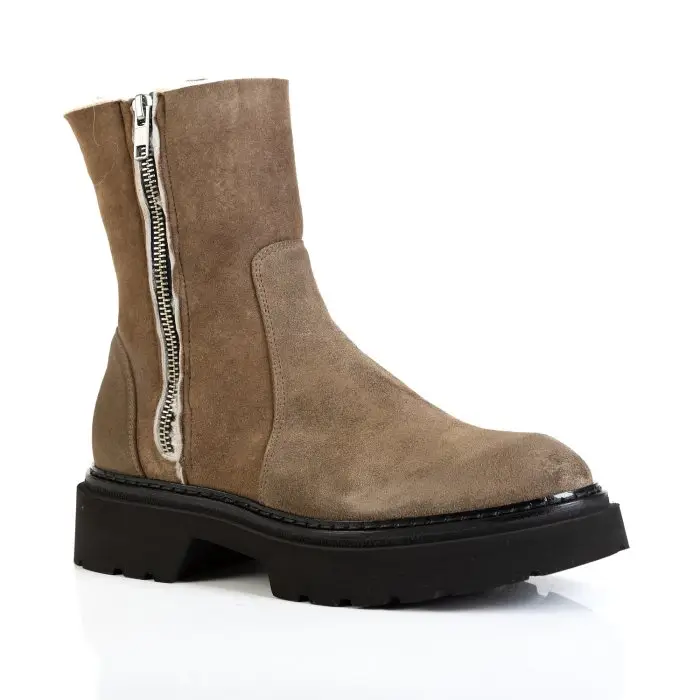 Полусапоги женские Fru.it 185246