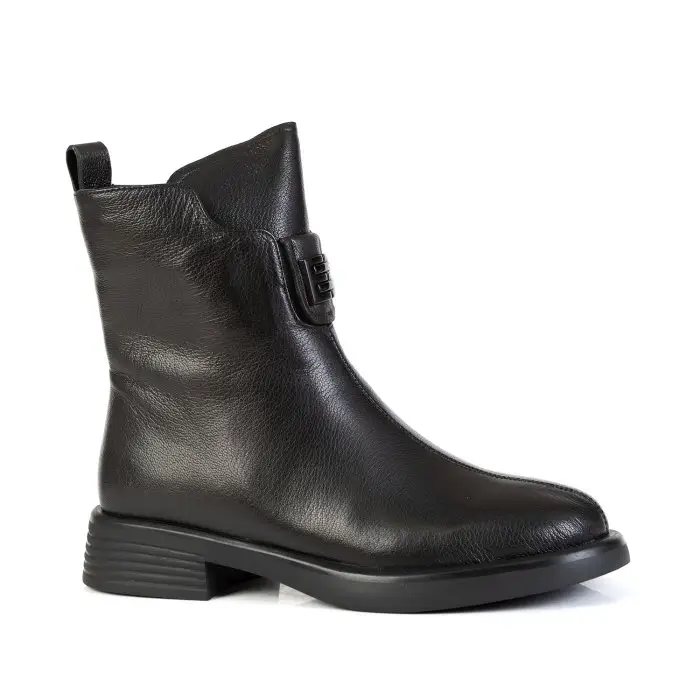 Полусапоги женские CardicIana 185668 черный